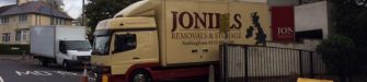 Re....Home moving dates