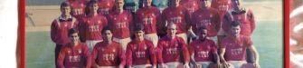 Nottingham Forest Legend