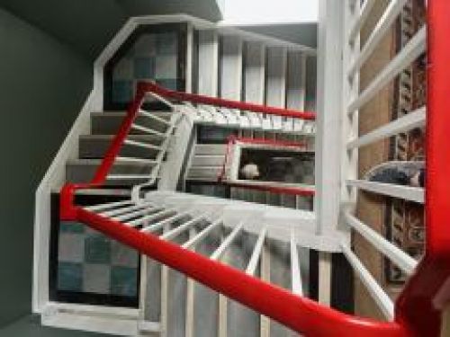 Click Here To Enlarge This Photo Of We do get some easy jobs !