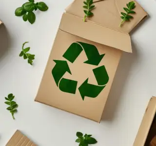 Recycling