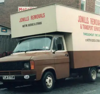Off We Go InTo 38 Years Trading