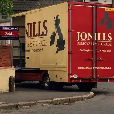 Click Here To Enlarge This Photo Of A Proper & Professional  company