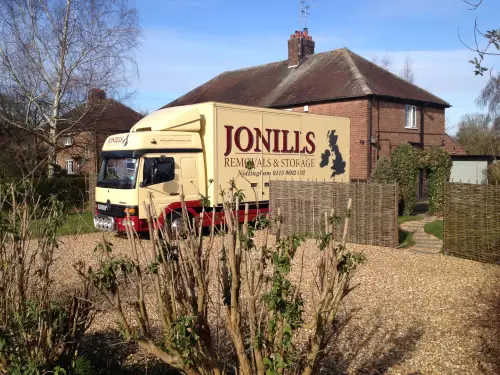 Click Here To Enlarge This Photo Of 44  years in the removal business now !