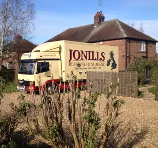 44  years in the removal business now !