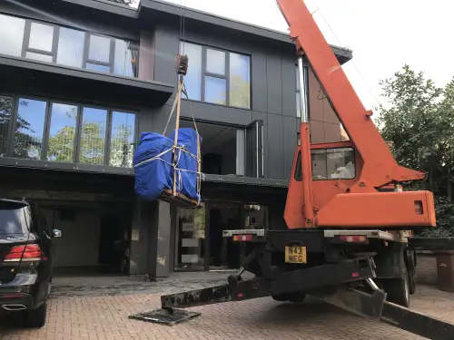 Click Here To Enlarge This Photo Of Upright & Grand Piano Removals