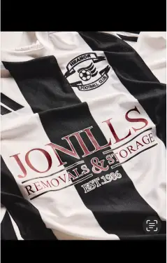 Click Here To Enlarge This Photo Of Heanor Juniors a great achievement
