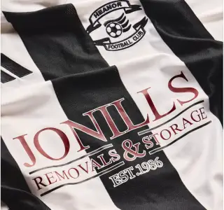 Heanor Juniors a great achievement