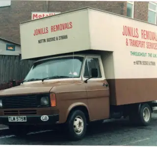 After 40 years trading you are definitely in good hands