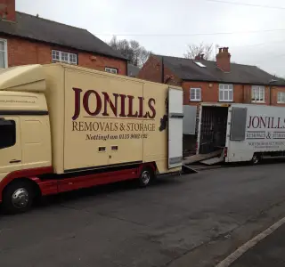 Another very big job !