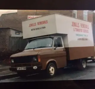 40 Years in Business it feels like yesterday &excl;