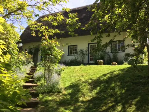 Click Here To Enlarge This Photo Of We do get to some magical locations