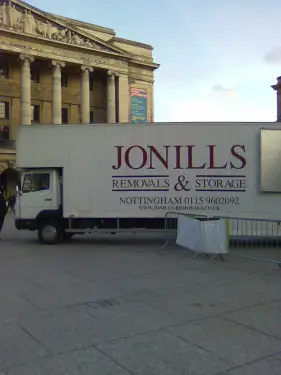 Click Here To Enlarge This Photo Of happy 40th Birthday to the Jonills Team