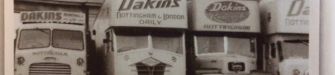 My Dads old firm in the 60's and 70's