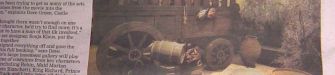 Robin Hood Movie