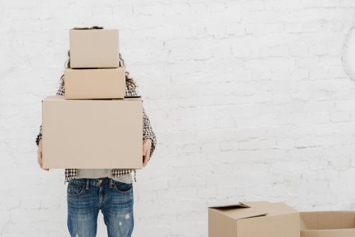 Click Here To Enlarge This Photo Of Our Top Packing Tips For Moving House
