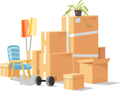 Moving Boxes